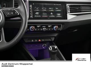 AUDI A1 usata, con Immobilizzatore elettronico