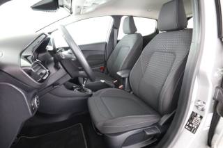 FORD Fiesta usata 2