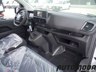 PEUGEOT Expert usata, con Sensori di parcheggio posteriori
