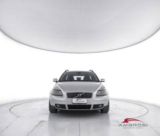 VOLVO V50 usata 4
