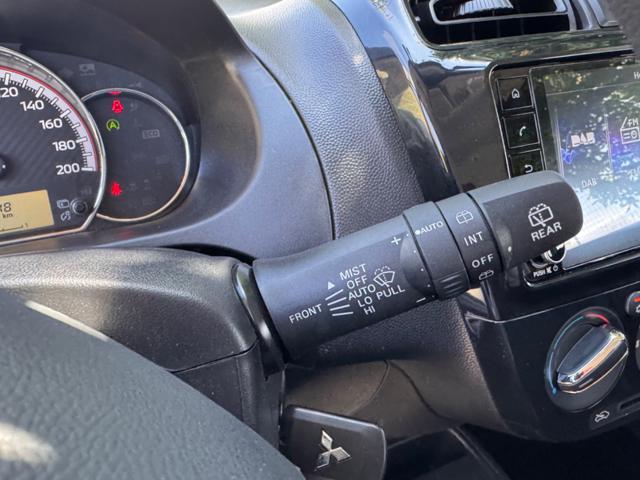 MITSUBISHI Space Star usata, con Airbag testa