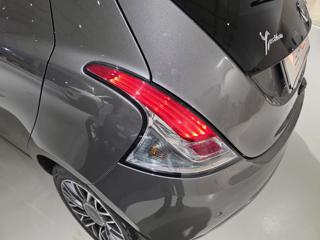 LANCIA Ypsilon usata, con Climatizzatore
