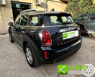 MINI Countryman usata, con Cerchi in lega