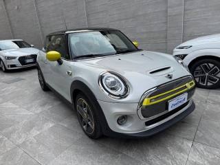 MINI Cooper SE usata, con Airbag laterali