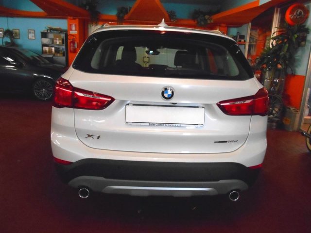 BMW X1 usata, con Autoradio