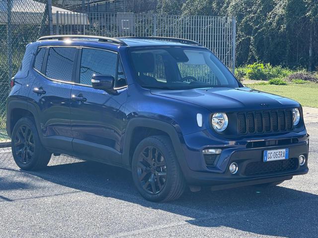 JEEP Renegade usata 24