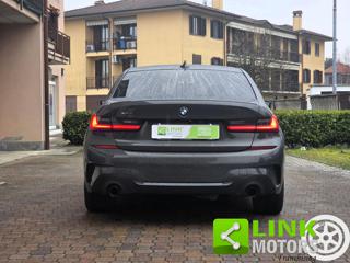 BMW 320 usata, con Airbag