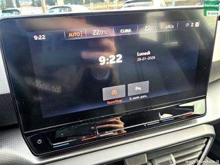 SEAT Leon usata, con Immobilizzatore elettronico