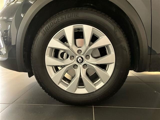 RENAULT Captur usata 5