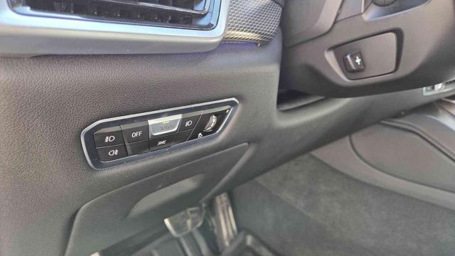 BMW X6 usata, con Interni in pelle