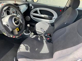 MINI Mini usata, con Cerchi in lega