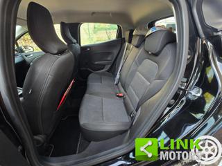 RENAULT Clio usata, con Cruise Control
