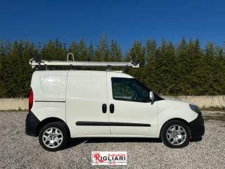 FIAT Doblo usata, con Bluetooth