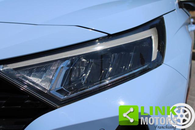 HYUNDAI i20 usata, con Antifurto