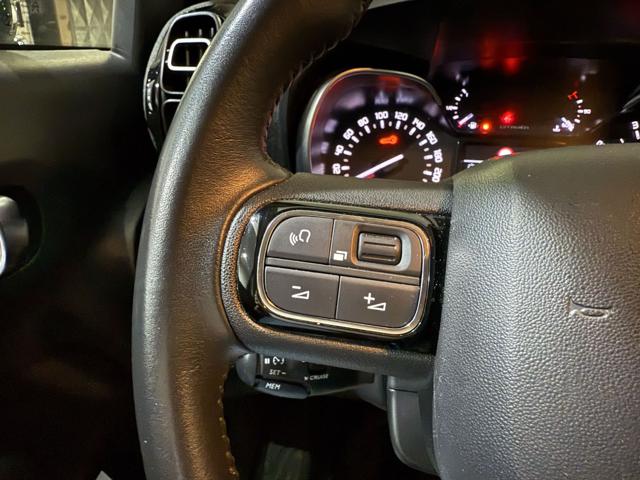 CITROEN C3 Aircross usata, con Controllo trazione