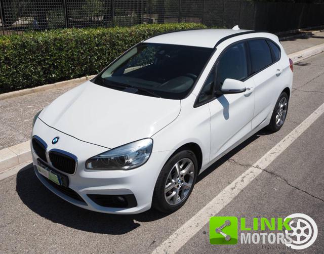 BMW 218 usata 41