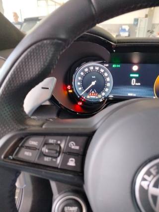 ALFA ROMEO Tonale usata 28
