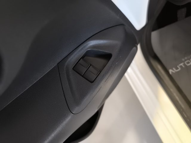 PEUGEOT 108 usata, con Chiusura centralizzata