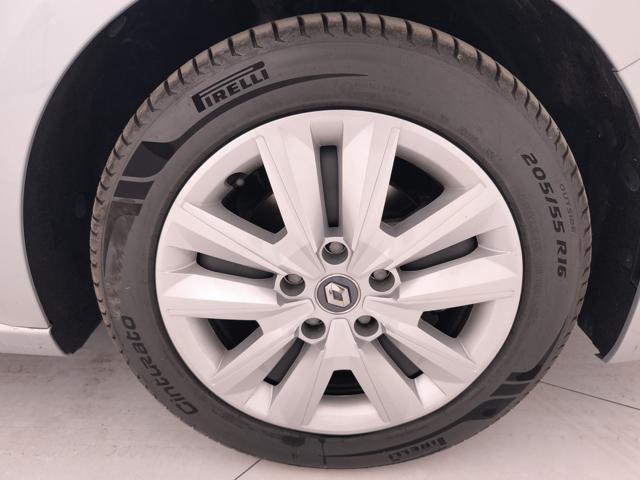 RENAULT Megane usata, con Sensore di pioggia