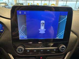 FORD Puma usata, con Sistema di navigazione