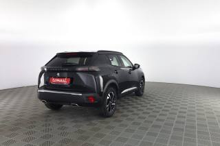 PEUGEOT 2008 usata 3