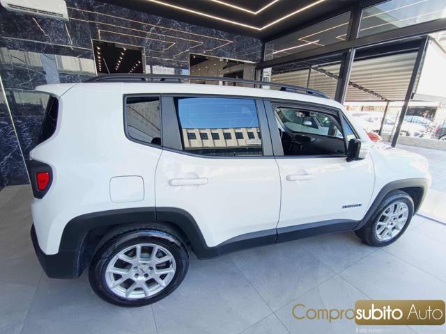 JEEP Renegade usata, con Cerchi in lega