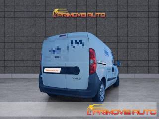 FIAT Doblo usata, con Immobilizzatore elettronico