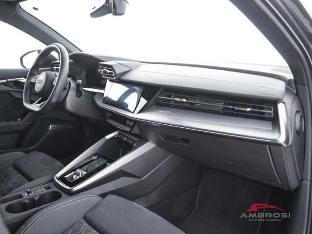 AUDI A3 usata 11