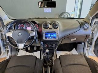 ALFA ROMEO MiTo usata, con Controllo trazione