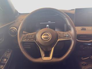 NISSAN Juke usata 10