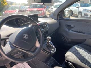 LANCIA Ypsilon usata 11
