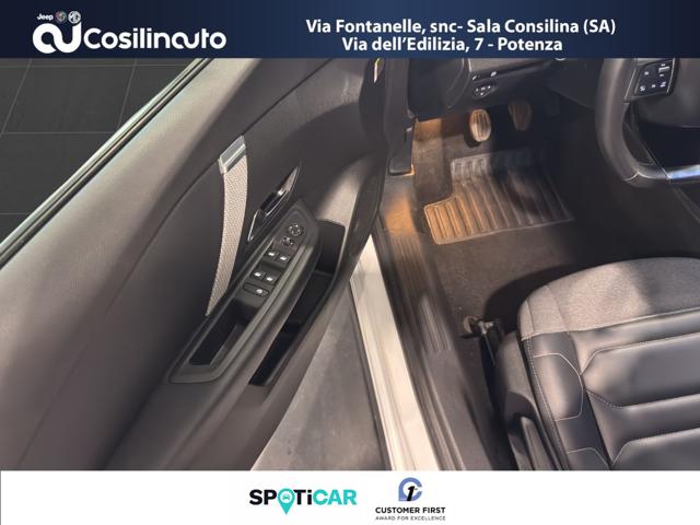 CITROEN C4 usata, con Immobilizzatore elettronico
