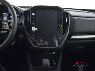 SUBARU Forester usata 13