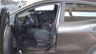 FORD Puma usata, con Alzacristalli elettrici