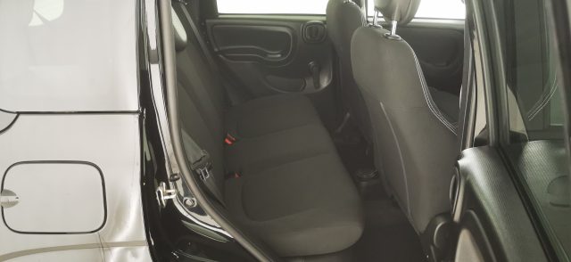FIAT Panda Cross usata 50