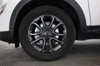 FIAT 500X usata 7