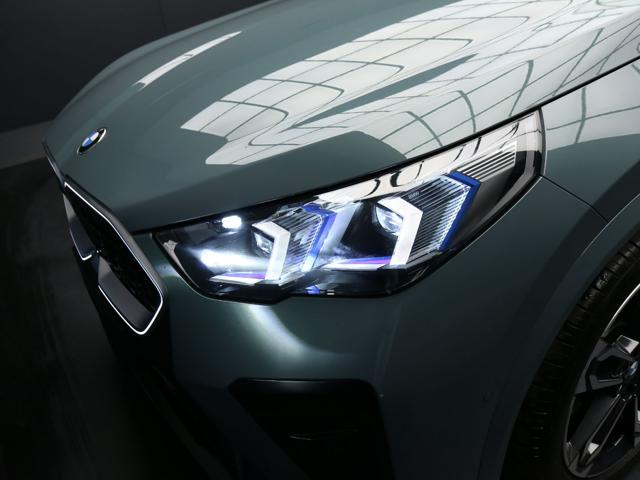 BMW X2 usata, con Chiusura centralizzata