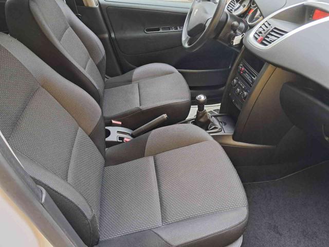 PEUGEOT 207 usata 15