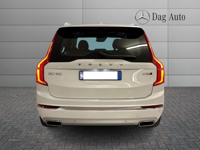 VOLVO XC90 usata, con Airbag Passeggero