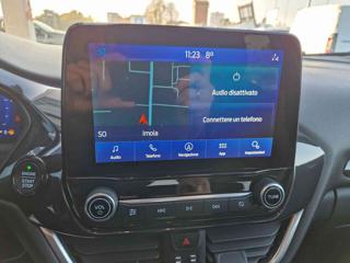 FORD Puma usata, con Controllo automatico clima