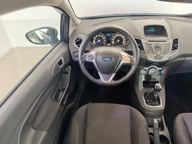 FORD Fiesta usata 11