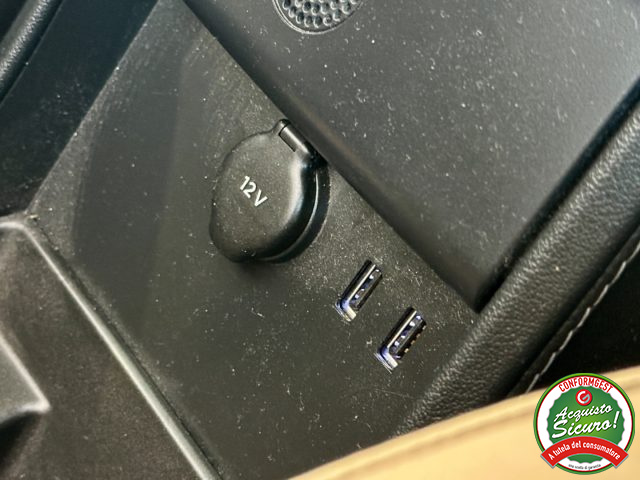 TESLA Model S usata, con Controllo trazione