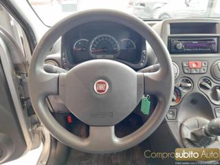 FIAT Panda usata 17