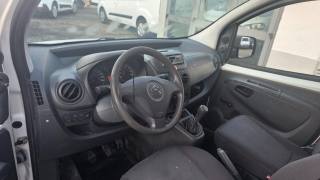 CITROEN Nemo usata 7