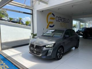 PEUGEOT 208 Allure Hybrid 110 e-DCS6 auto tua da ?230,00 ant.0