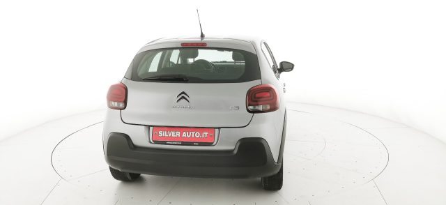 CITROEN C3 usata 37