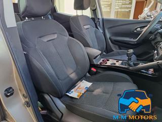 RENAULT Kadjar usata, con Chiusura centralizzata