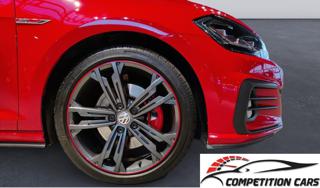 VOLKSWAGEN Golf GTI usata, con Cronologia tagliandi