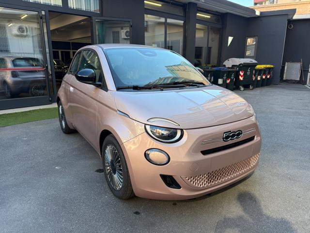 FIAT 500 usata, con Airbag laterali