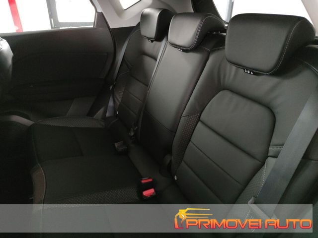 MITSUBISHI ASX usata, con Airbag laterali